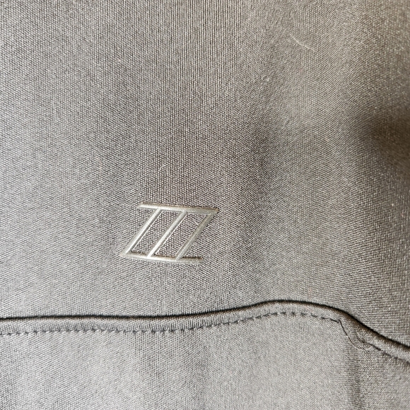 NWOT Zyia Men's Active Tee Size L - Picture 5 of 5